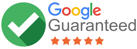 google-guaranteed-badge