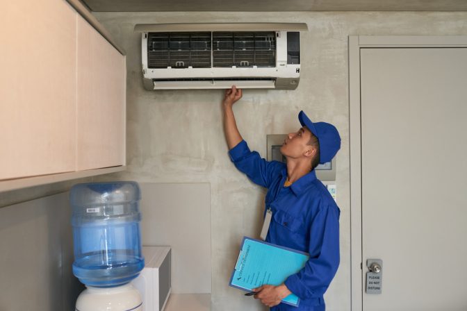 How Much Does AC Installation Cost in Huntington Beach?