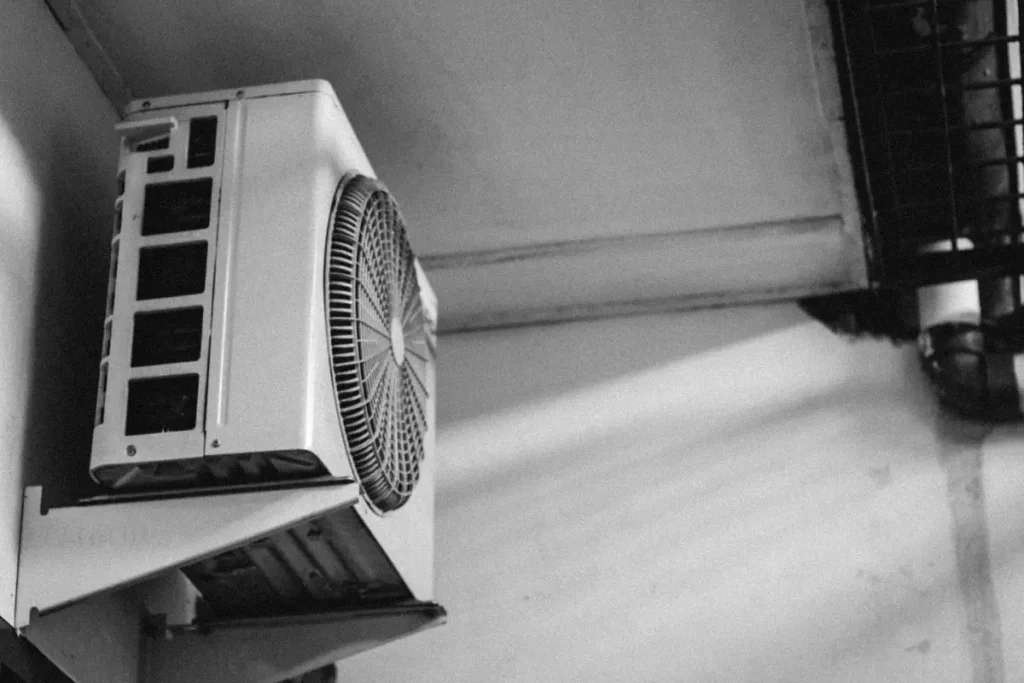 HVAC system design