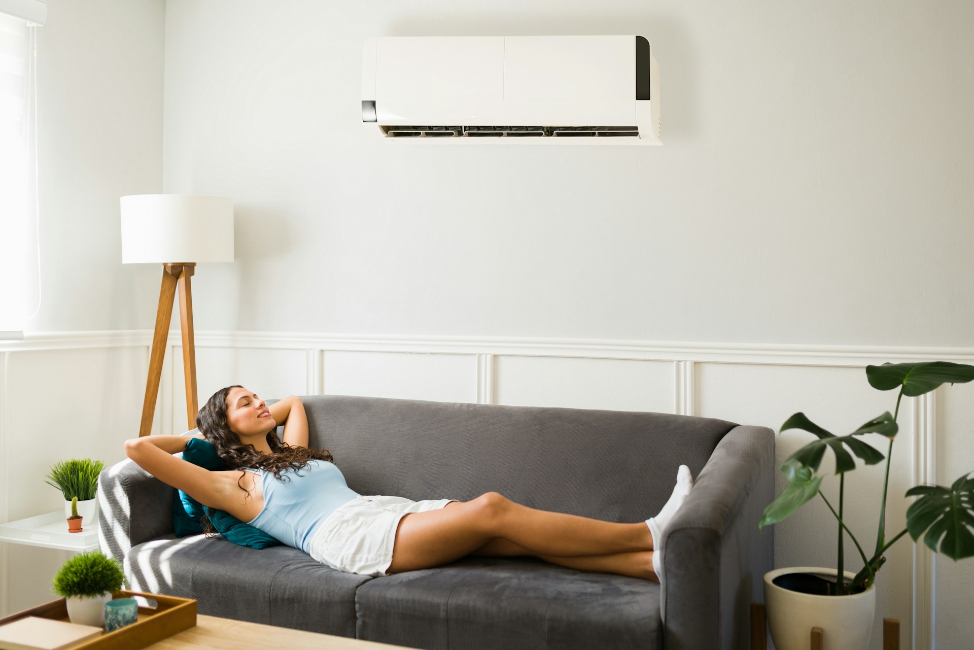 Should You Repair or Replace Your AC in Huntington Beach