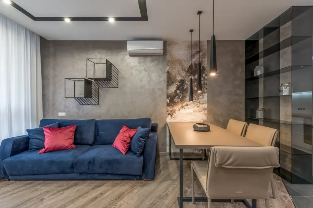 Indoor Air Quality