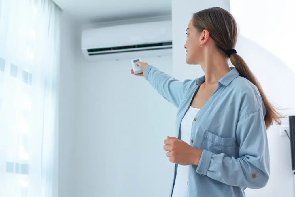 home mini split ac