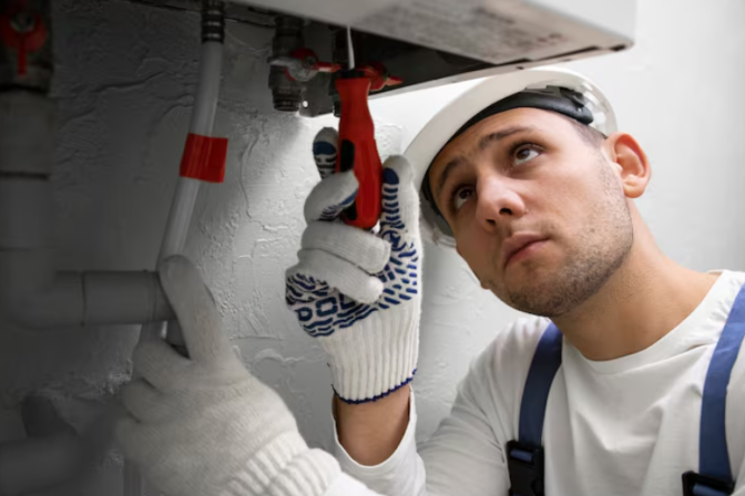 Diagnosing Silent HVAC Leaks in Orange County Homes