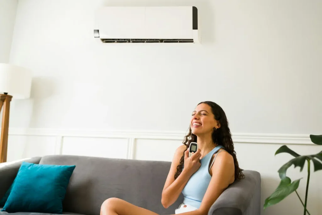 HVAC Air Quality