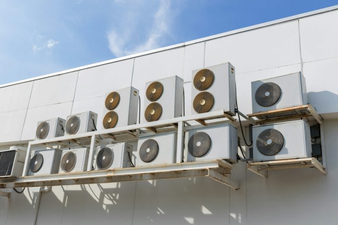 Orange County HVAC Second Opinions: Data to Request and Compare Reports