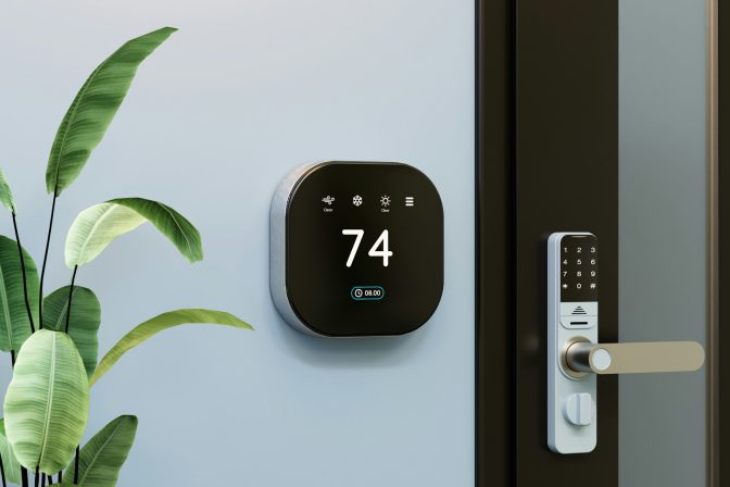 Beating Coastal Humidity with Smart Thermostat Settings