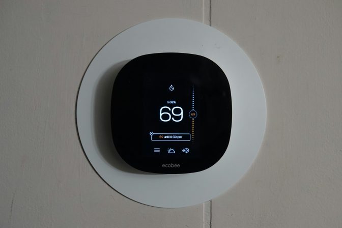 Smart Thermostat Installation in Huntington Beach Homes Explained