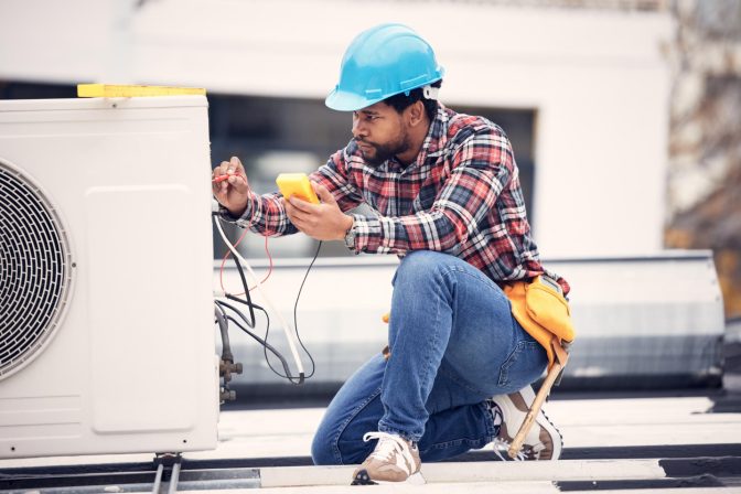 Refrigerant Leak vs. Condensation: Orange County Symptoms and What to Check