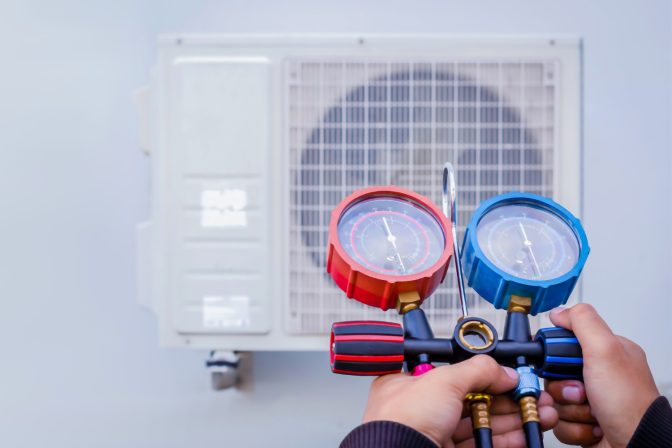 When Orange County HVAC Diagnostics Reveal Hidden Damage