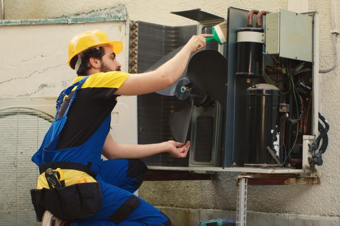 Heat-Wave HVAC Maintenance in Orange County: Timing, When Techs Are Booked